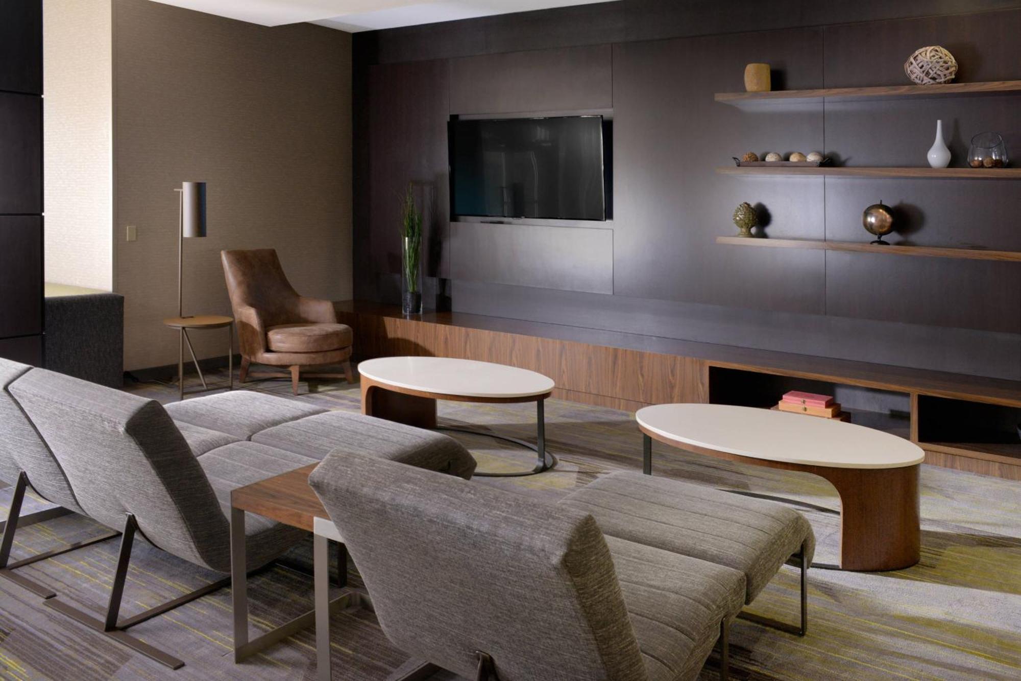 Courtyard By Marriott Denver Southwest/Littleton Exterior foto
